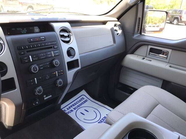 Ford F-150 2010 photo 20